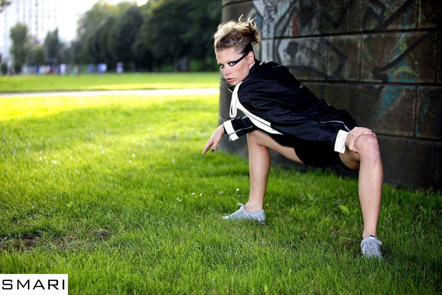 MA thesis collection