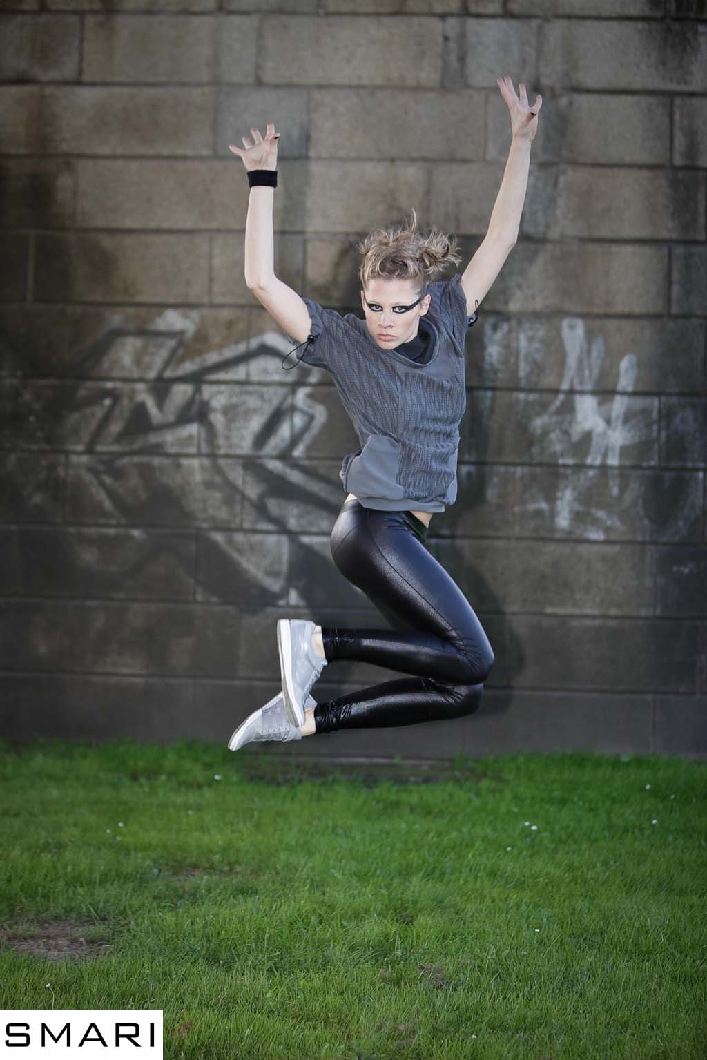 MA thesis collection