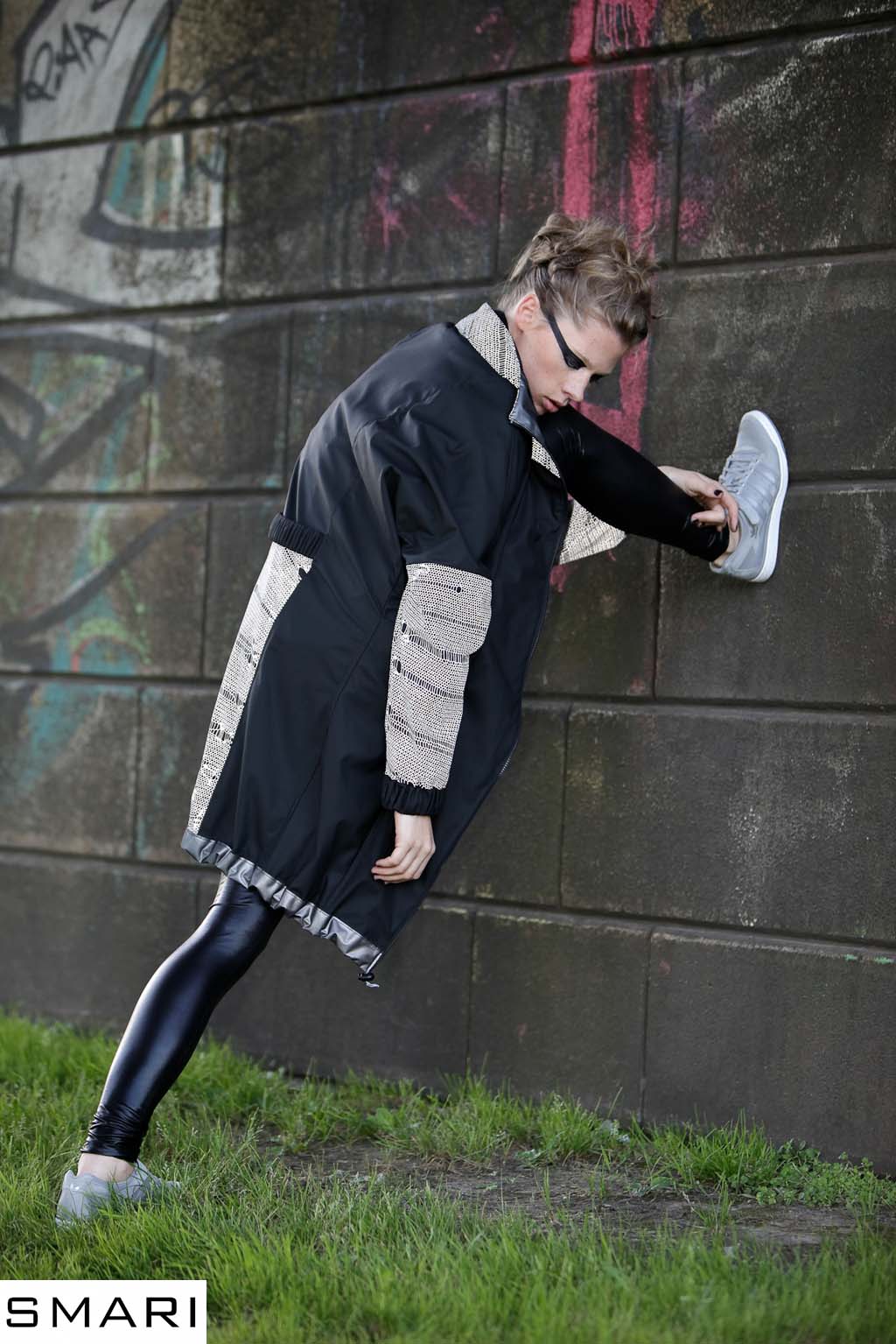 MA thesis collection