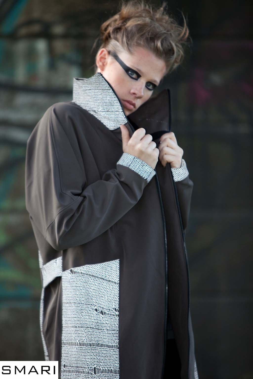 MA thesis collection