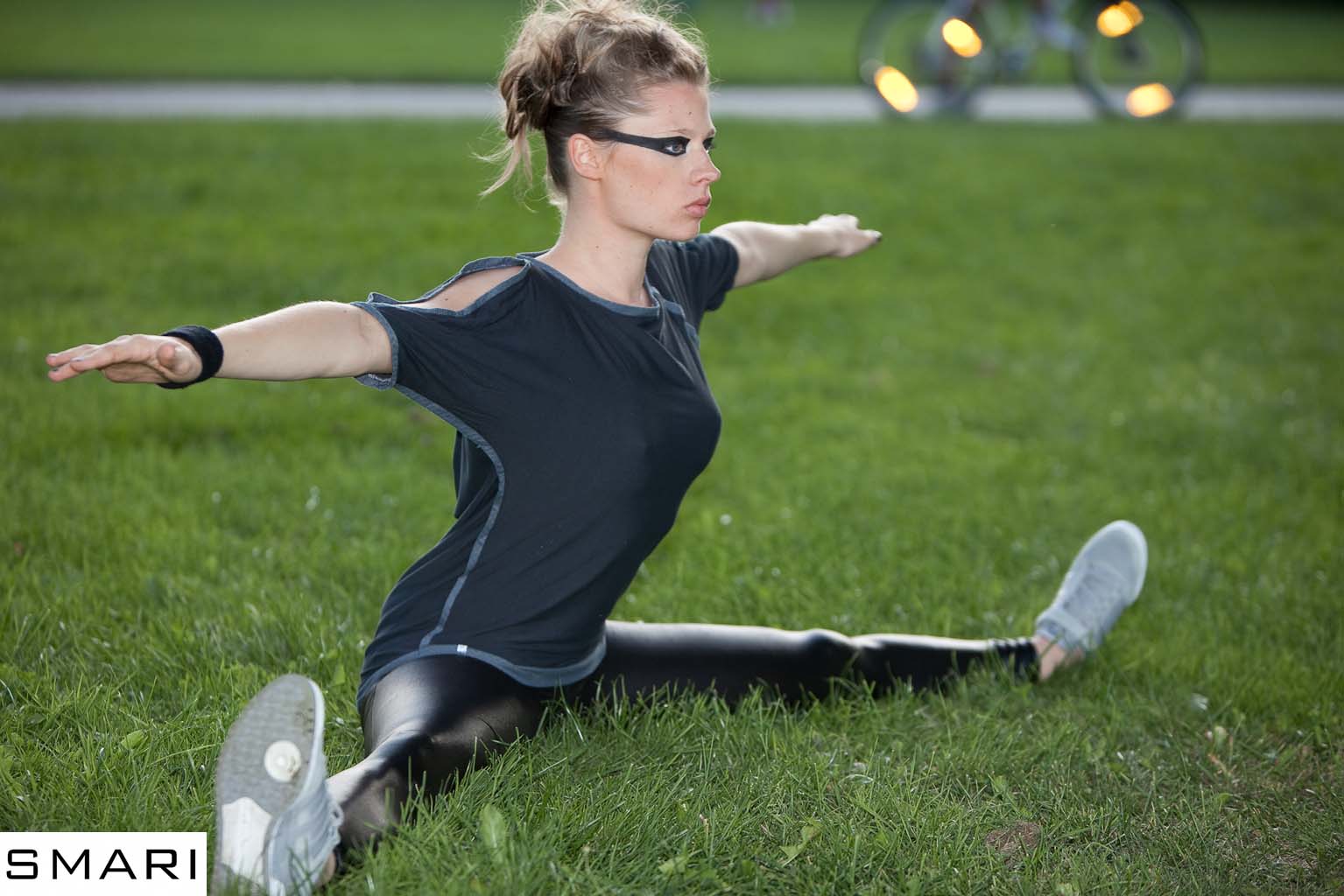 MA thesis collection